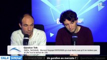 Talk Show du 05/12, partie 6 : un gardien au mercato ?