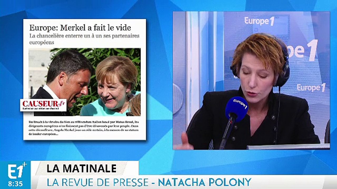 Valls, barre à gauche et cap sur l'Élysée