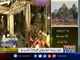 24 years since Babri Masjid demolition, both sides await a favourable SC verdict