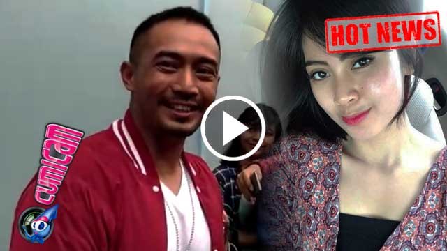 Luar Biasa Kisah Cinta Yama Carlos dan Pramugari Cantik - Cumicam 06 Desember 2016