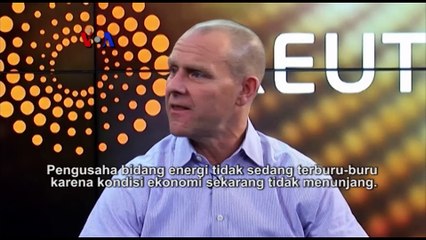 Penolakan Suku Asli Amerika Soal Pipa Minyak Diamini Pemerintah