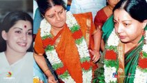 Amma Jayalalitha Political legacy 001