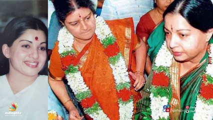 Amma Jayalalitha Political legacy 001