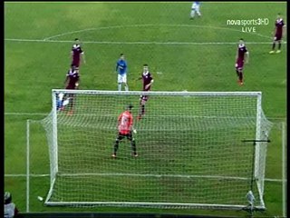 13η ΑΕΛ-Ατρόμητος 1-2 2016-17 Τα γκολ συνοπτικά