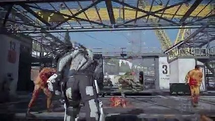 Dead Rising 4 Denuvo Crack - Patch PC