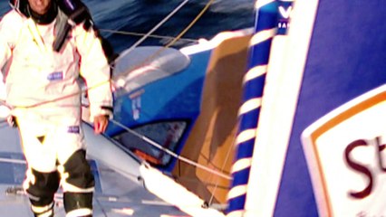 Episode #21. Les mers du sud