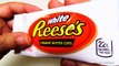 Reeses | White | 2 Peanut Butter Cups | [Taste & Review] [USA]