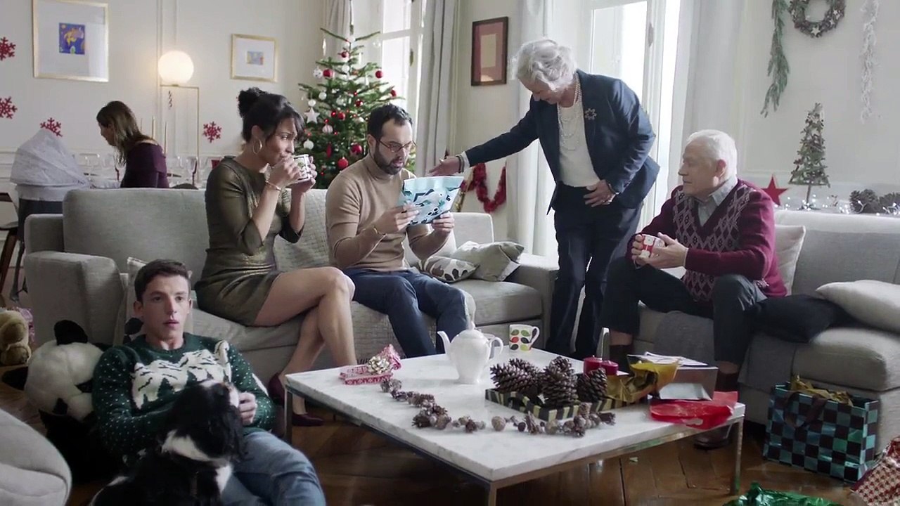 Cultura : Un cadeau peut en cacher un autre