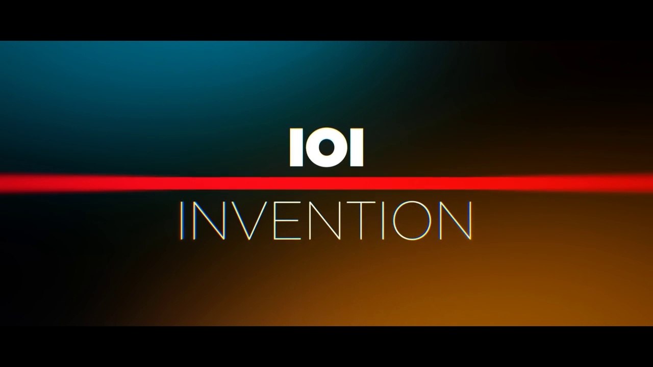 IOI feat. Joel Jorgensen - Invention (Mr. G! & Critical Strikez Official Lyric Video)