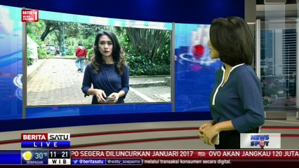 Kondisi Jenazah Korban Pesawat Polri Jatuh Sulit Diidentifikasi