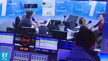 Robot : la poubelle pour les fainéants