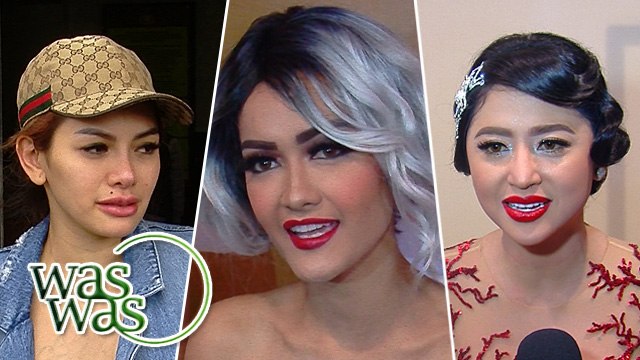 Jupe-Nikita Berseteru, dengan Depe Berdamai - WasWas 06 Desember 2016