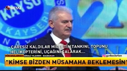 Gün Başlarken 6 Aralık 2016