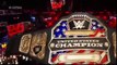 Roman Reigns vs Chris Jericho Full Match - WWE RAW 5 December 2016 - WWE Raw 05_12_2016