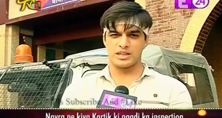 Naira Paas Begunahi Ka Saboot Yeh Rishta Kya Kehlata Hai 7 December 2016 News