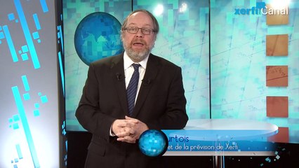 Alexandre Mirlicourtois, Augmenter la TVA : quel impact réel ?