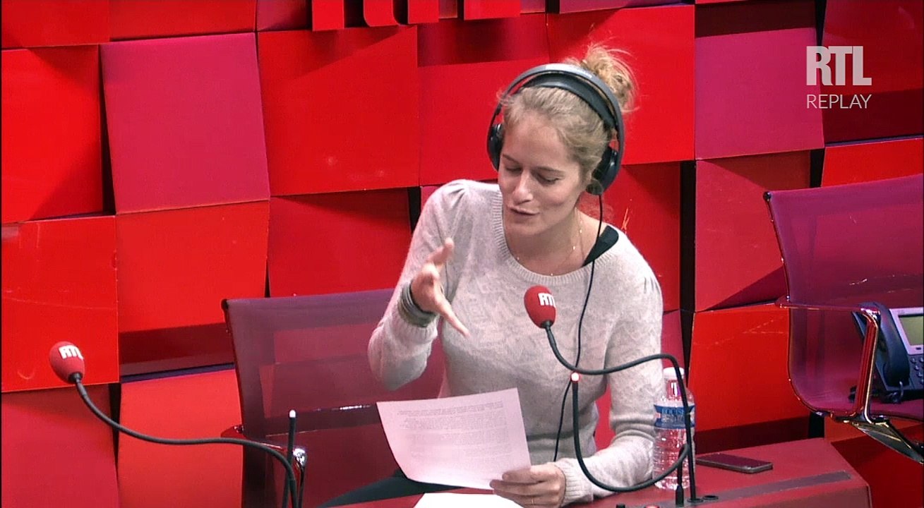 Pauline de SaintRémy Manuel Valls pourrait proposer "d'autres slogans" durant sa campagne