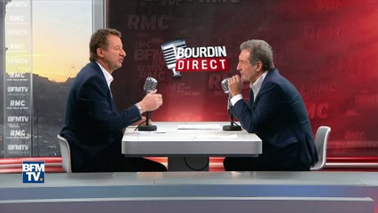 Mondial 2018: Jadot n'imagine pas "jouer au foot en Russie pendant qu'on balance des bombes en Syrie"