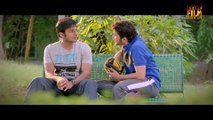 Coffee Ani Barach Kahi - Marathi Movie | Official Trailer