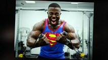 Best Muscle Building Supplements That Really Work Fast
