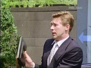 (1983) L'Ispettore Derrick - 112 - Tre giorni senza respiro