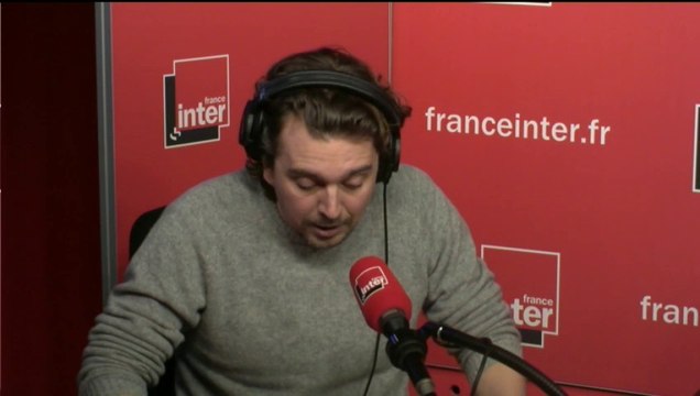 Passion primaires à gauche - Le billet d'Alex Vizorek