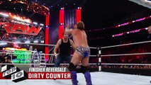 Amazing Finisher Reversals  WWE Top 10