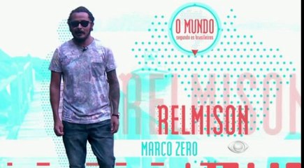 São Tomé e Príncipe - Remilson