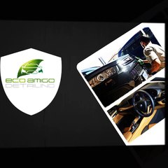 Car Detailing | Eco Amigo