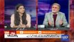 Nusrat Javed Reveals What Imran Khan Told Him about Waseem Akhtar and MQM