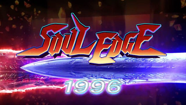 Soul Calibur - Il video celebrativo del ventesimo anniversario della serie