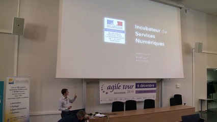 Matti SCHNEIDER - Action publique et numérique