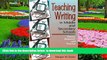 Audiobook Teaching Writing in Middle and Secondary Schools: Theory, Research and Practice Margot