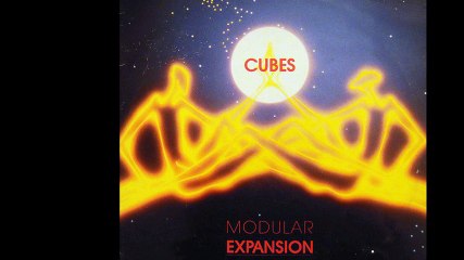 Modular Expansion - Cubes (A)