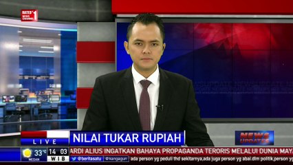 Presiden Pertimbangkan Mata Uang Yuan Jadi Acuan Baru