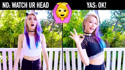 Emoji's You're Using WRONG!!!!