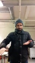 СССР ГЛУХИХ (23)