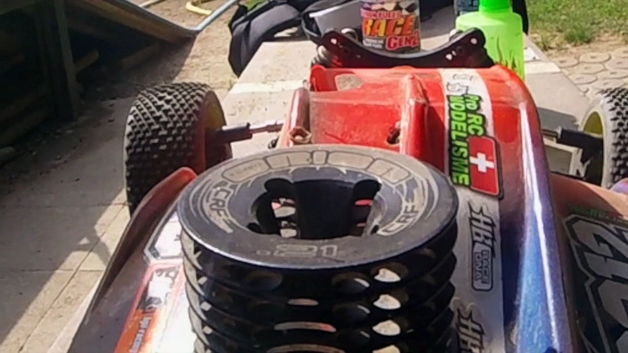 vrrrrroum