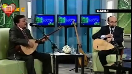Ekrem Çelebi - Kara Dağın Boz Yılanı & Sevdası Yasaklım