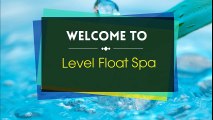 Get profound experience of Sensory Deprivation in Seattle