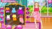 Barbies Pinterest Looks - Best Games For Girls