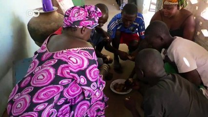 The Migration Dilemma: Returning empty-handed | DW News