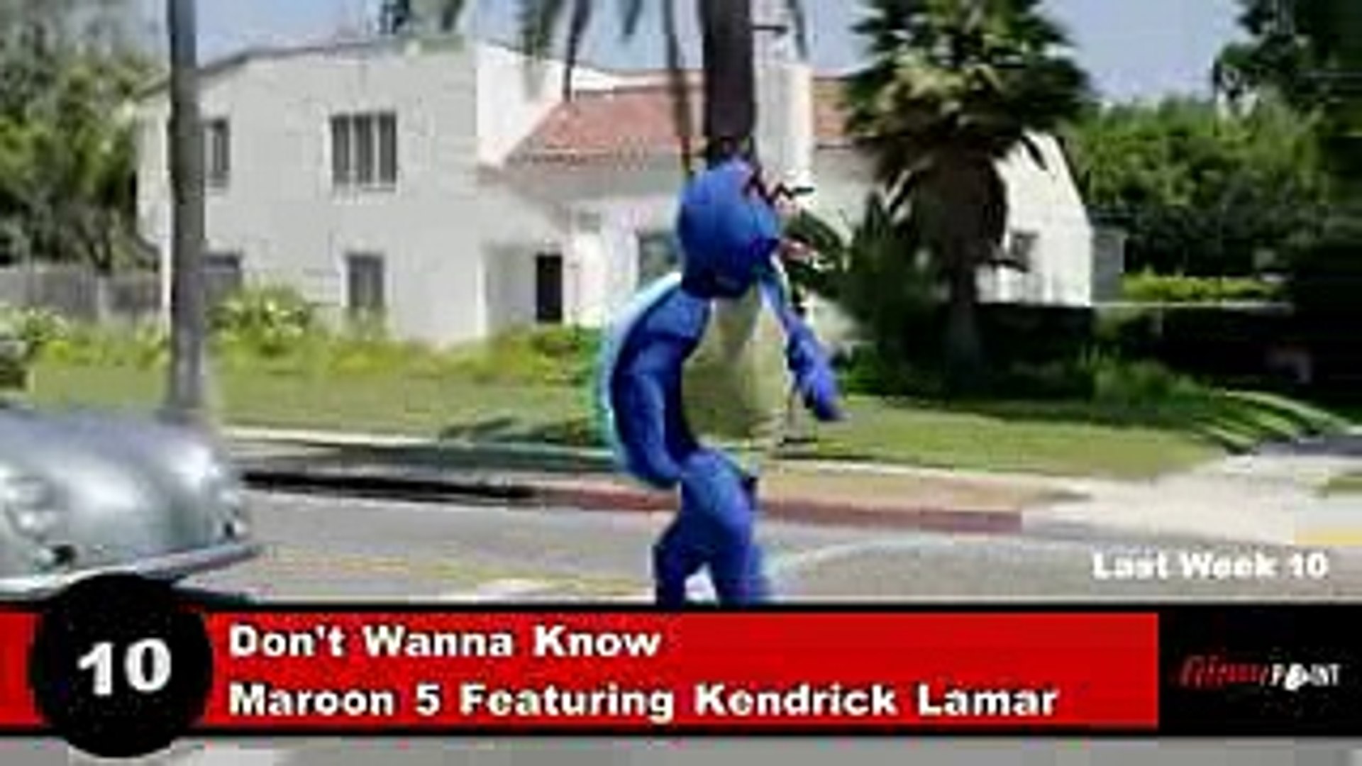 ⁣Top 20 ENGLISH Songs Of The Week - DECEMBER 3, 2016 (Music Video)