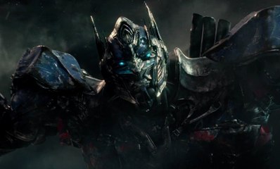 Transformers: El último caballero - Trailer español (HD)