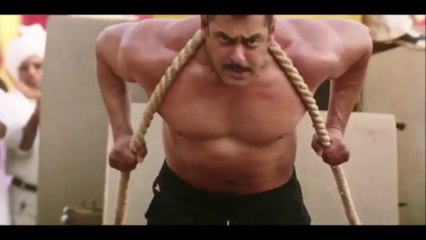 Thokar | Salmaan Khan | Bollywood Style | Latest Punjabi Songs 2016