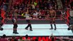 Mark Henry vs. Titus O'Neil - The Tussle in Texas  Raw, Dec