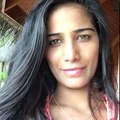 Poonam Pandey Slaying it on her Maldives Vacation