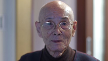 Histoire: un ancien soldat japonais parle de Pearl Harbor