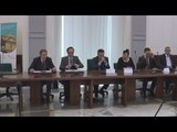 Napoli - Imprenditori russi alla Camera di Commercio (05.12.16)