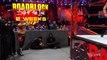 Sami Zayn vs. Kevin Owens  Raw, Dec